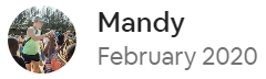 Mandy - Bluecoco Guests